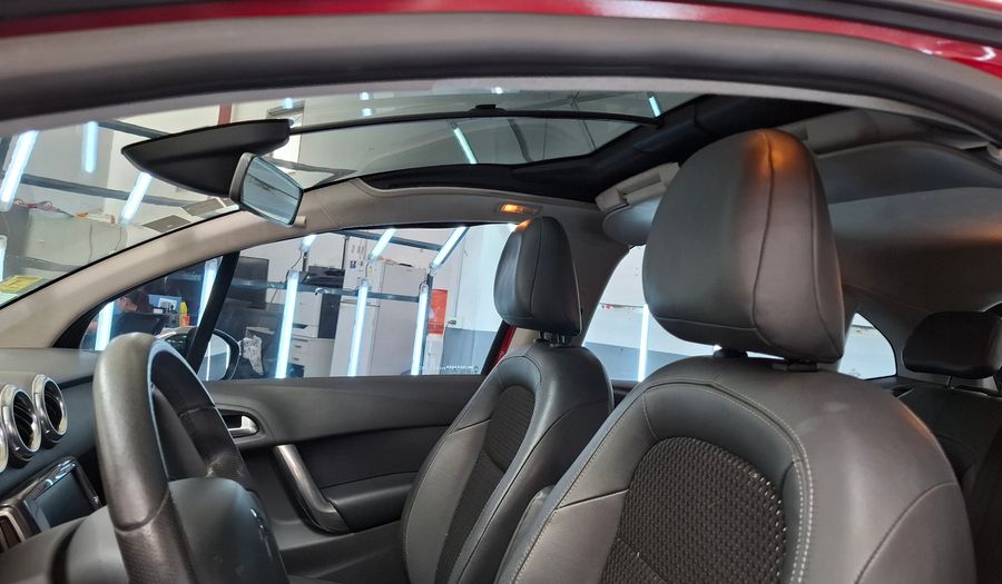 Citroen C3 1.6 SHINE AM17 Hatchback 2017