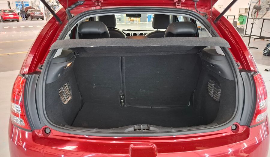 Citroen C3 1.6 SHINE AM17 Hatchback 2017