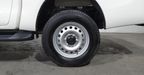 Toyota Hilux 2.7 DOBLE CABINA BASE (D-CAB BASE) Pickup 2020