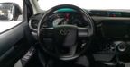 Toyota Hilux 2.7 DOBLE CABINA BASE (D-CAB BASE) Pickup 2020