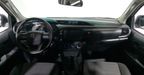 Toyota Hilux 2.7 DOBLE CABINA BASE (D-CAB BASE) Pickup 2020