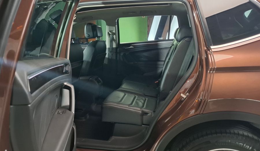 Volkswagen Tiguan Allspace 2.0 TSI DSG 4WD HIGHLINE Suv 2019