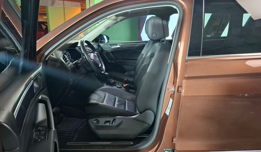 Volkswagen Tiguan Allspace 2.0 TSI DSG 4WD HIGHLINE Suv 2019
