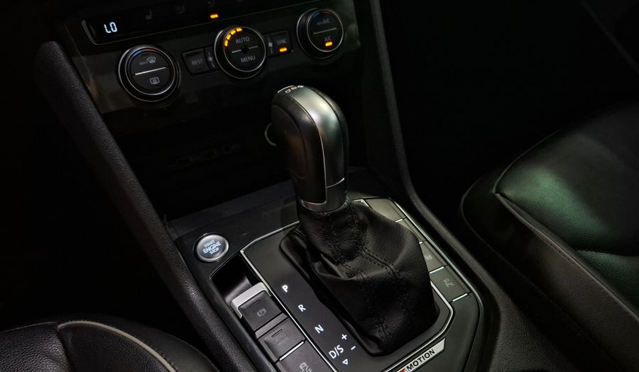 Volkswagen Tiguan Allspace 2.0 TSI DSG 4WD HIGHLINE Suv 2019