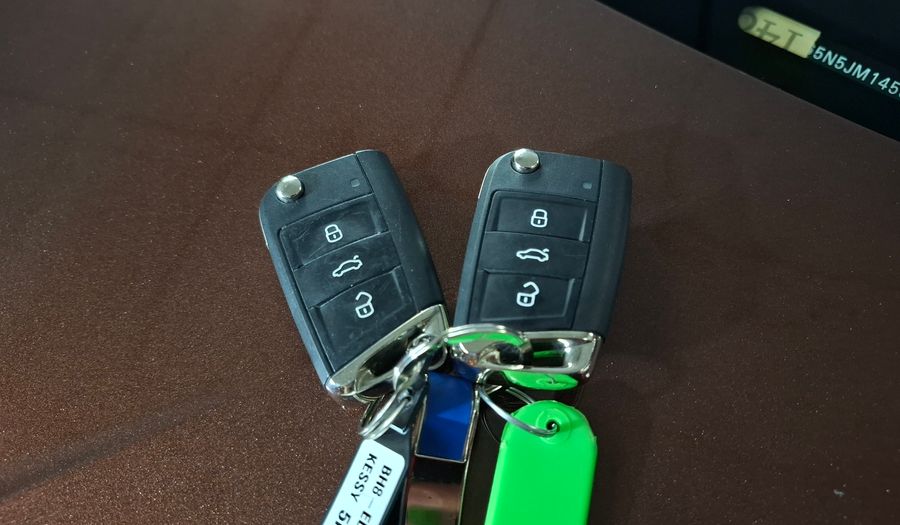 Volkswagen Tiguan Allspace 2.0 TSI DSG 4WD HIGHLINE Suv 2019