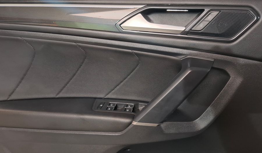 Volkswagen Tiguan Allspace 2.0 TSI DSG 4WD HIGHLINE Suv 2019