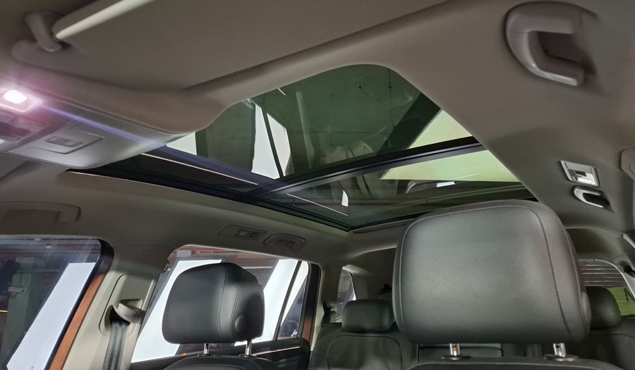 Volkswagen Tiguan Allspace 2.0 TSI DSG 4WD HIGHLINE Suv 2019