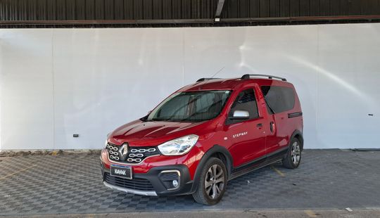 Renault • Kangoo