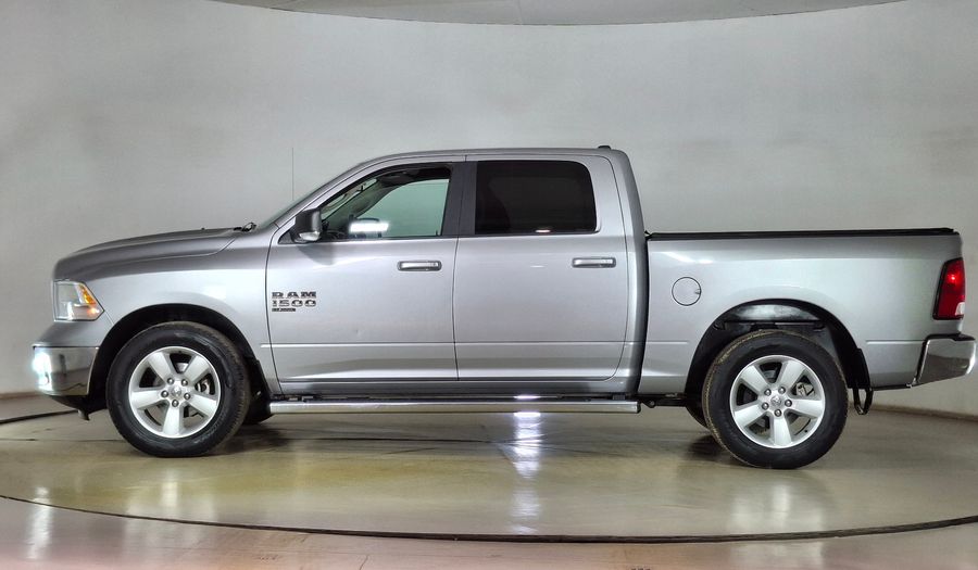 Ram 1500 3.6 SLT DS CREW CAB Pickup 2021