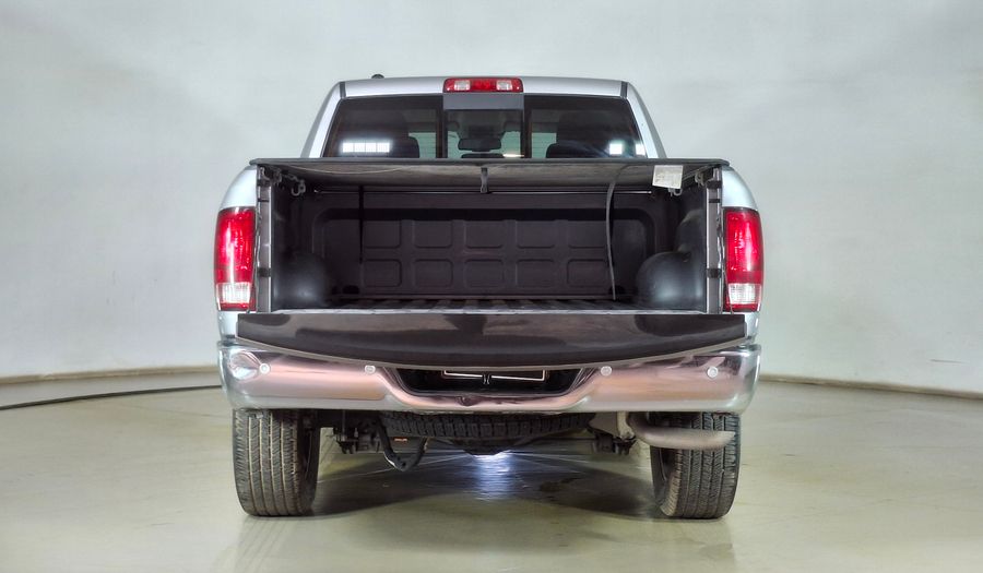 Ram 1500 3.6 SLT DS CREW CAB Pickup 2021