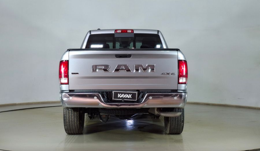 Ram 1500 3.6 SLT DS CREW CAB Pickup 2021