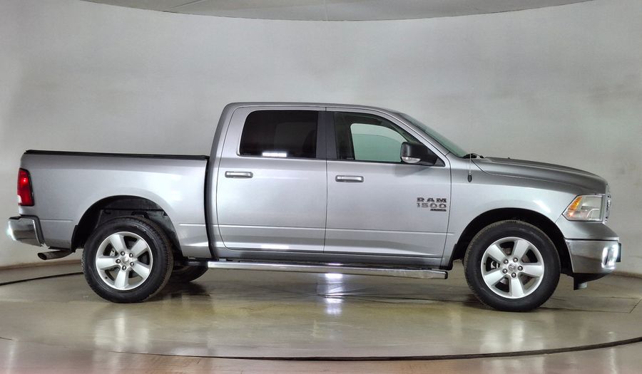 Ram 1500 3.6 SLT DS CREW CAB Pickup 2021