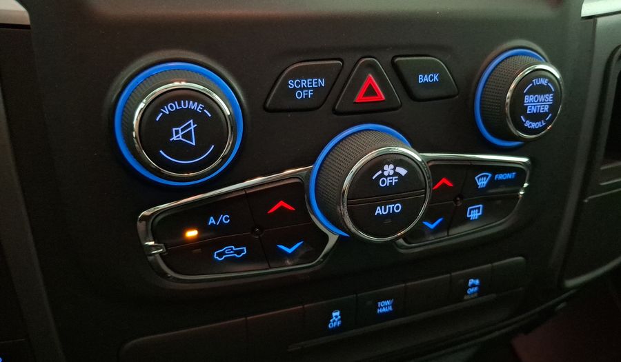 Ram 1500 3.6 SLT DS CREW CAB Pickup 2021