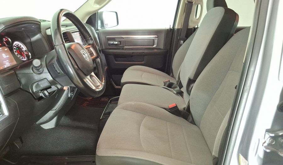 Ram 1500 3.6 SLT DS CREW CAB Pickup 2021