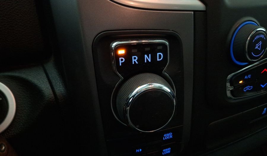 Ram 1500 3.6 SLT DS CREW CAB Pickup 2021