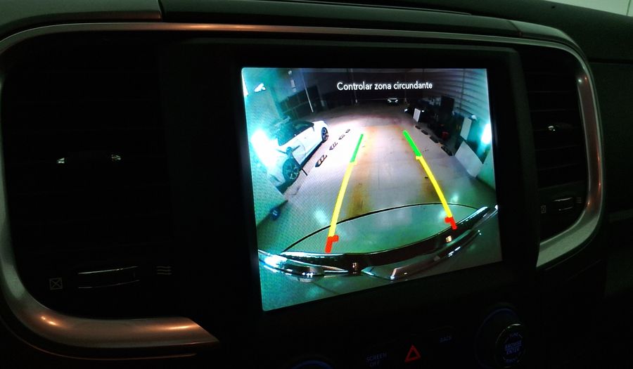 Ram 1500 3.6 SLT DS CREW CAB Pickup 2021