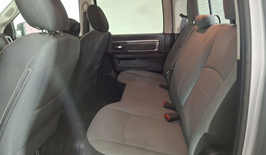 Ram 1500 3.6 SLT DS CREW CAB Pickup 2021