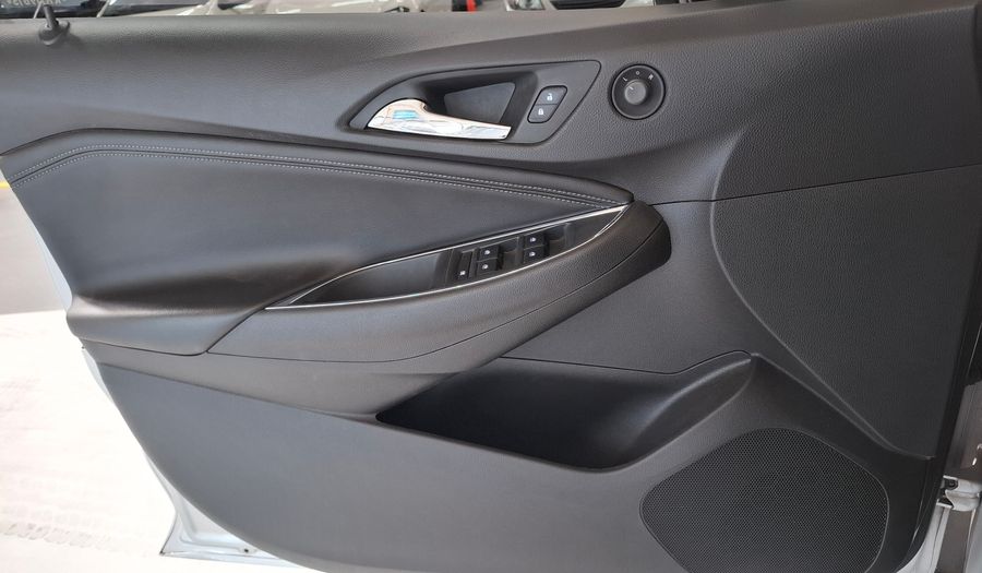 Chevrolet Cruze Ii 1.4 LT Hatchback 2019