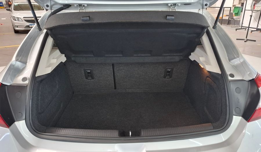 Chevrolet Cruze Ii 1.4 LT Hatchback 2019