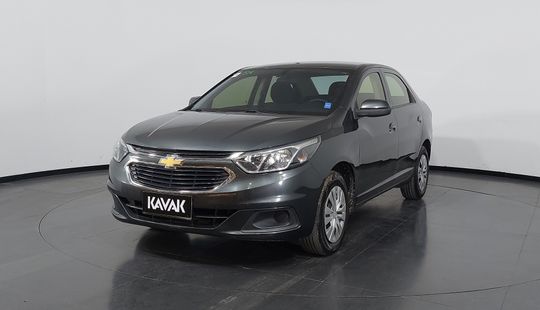 Chevrolet • Cobalt