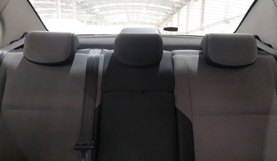 Renault Fluence 2.0 DYNAMIQUE PLUS CVT Sedan 2017