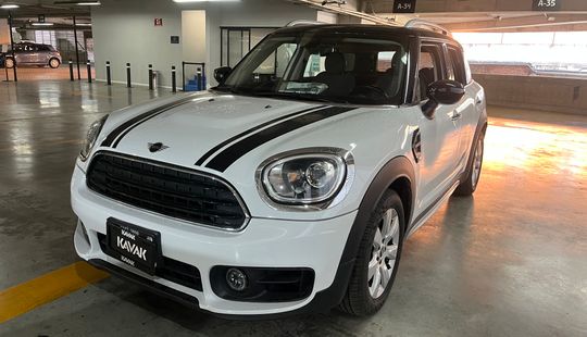 Mini • Countryman