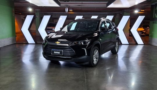 Chevrolet • Tracker