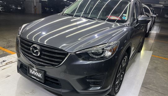 Mazda • CX-5