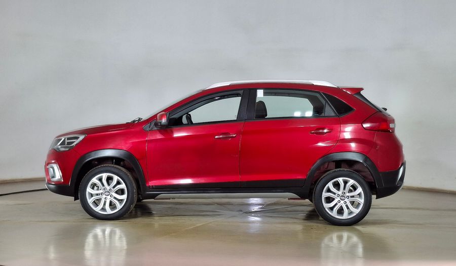 Chery Tiggo 2 1.5 GL Suv 2019