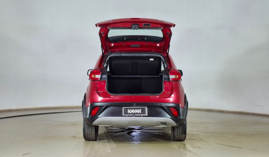 Chery Tiggo 2 1.5 GL Suv 2019