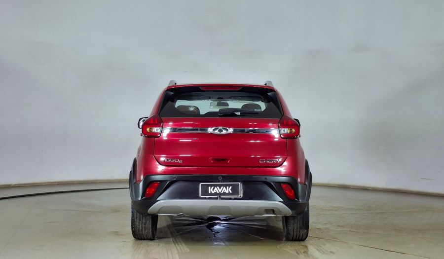 Chery Tiggo 2 1.5 GL Suv 2019