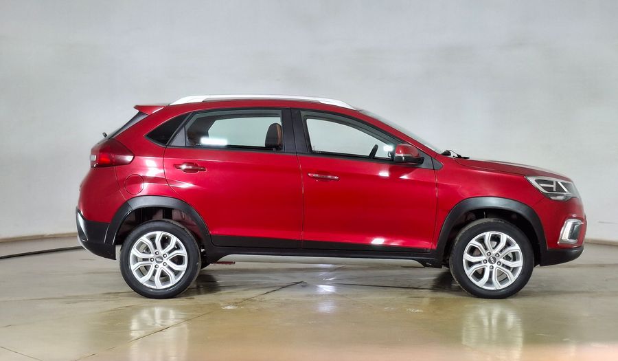 Chery Tiggo 2 1.5 GL Suv 2019