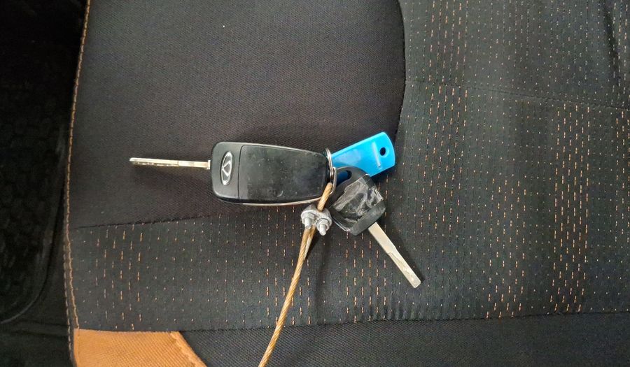 Chery Tiggo 2 1.5 GL Suv 2019