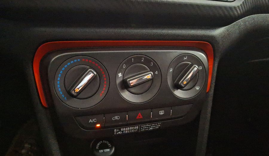 Chery Tiggo 2 1.5 GL Suv 2019