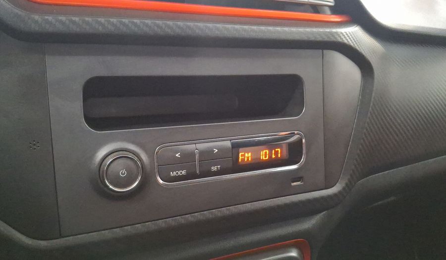 Chery Tiggo 2 1.5 GL Suv 2019