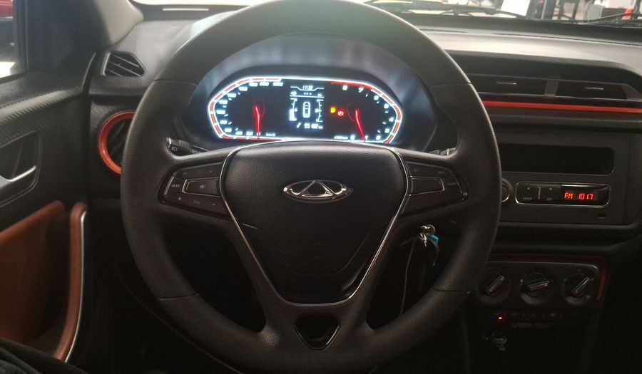 Chery Tiggo 2 1.5 GL Suv 2019