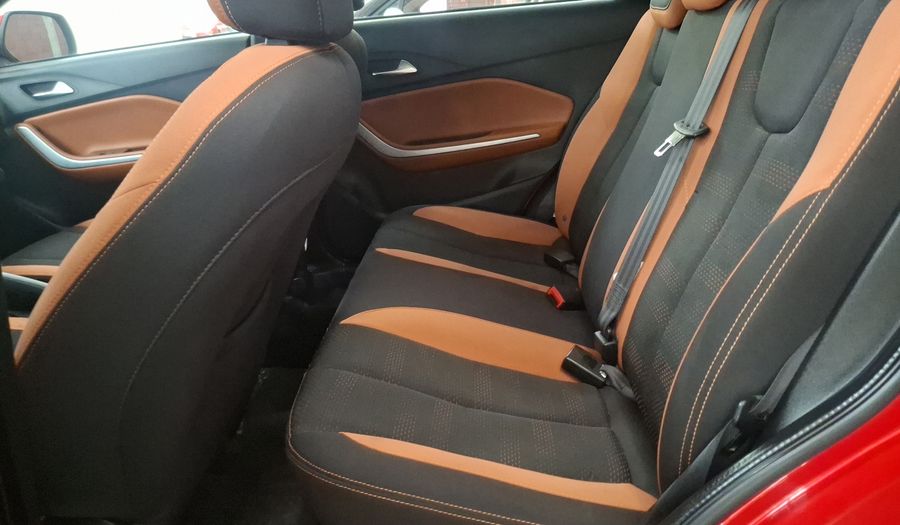 Chery Tiggo 2 1.5 GL Suv 2019