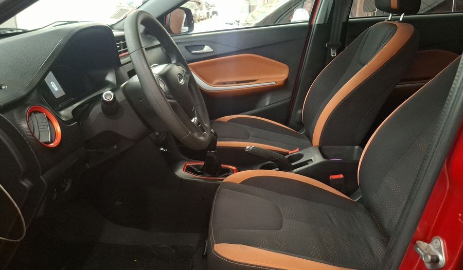 Chery Tiggo 2 1.5 GL Suv 2019