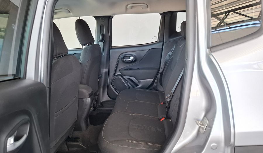 Jeep Renegade 1.8 SPORT Suv 2023