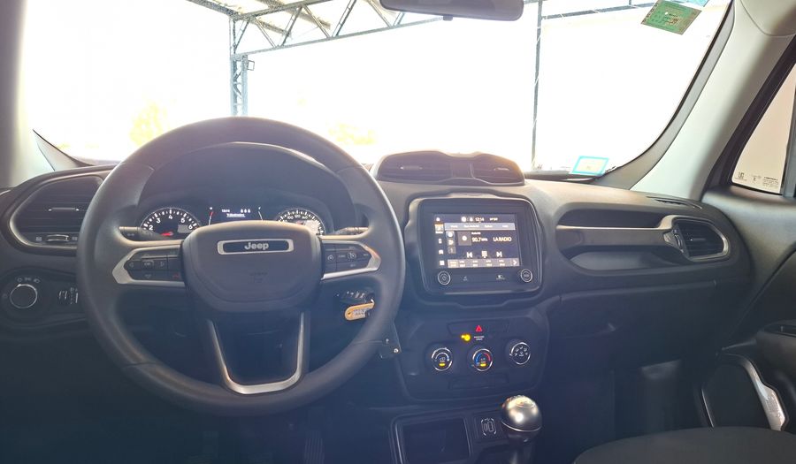 Jeep Renegade 1.8 SPORT Suv 2023