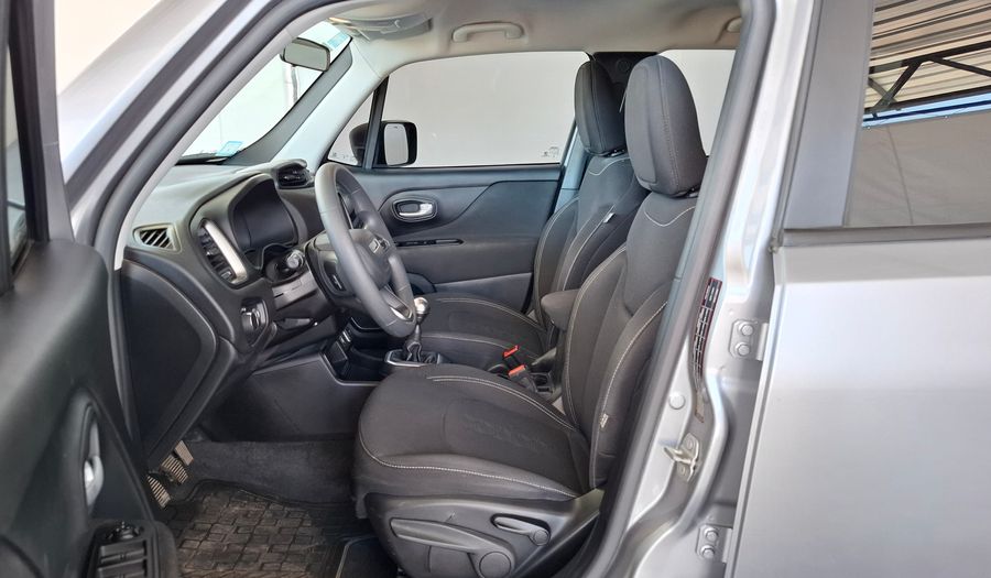 Jeep Renegade 1.8 SPORT Suv 2023