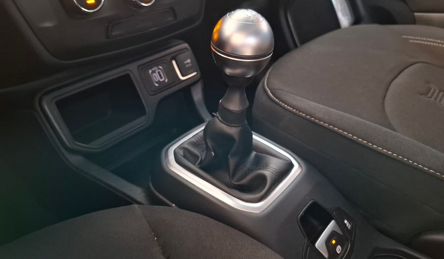 Jeep Renegade 1.8 SPORT Suv 2023