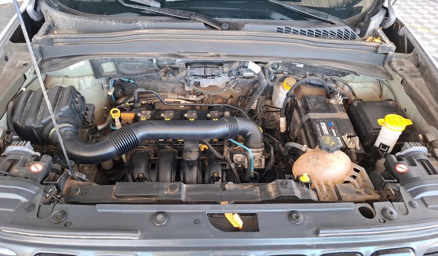 Jeep Renegade 1.8 SPORT Suv 2023