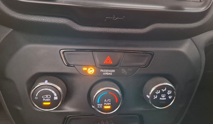 Jeep Renegade 1.8 SPORT Suv 2023