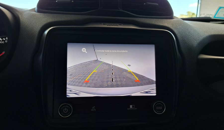 Jeep Renegade 1.8 SPORT Suv 2023