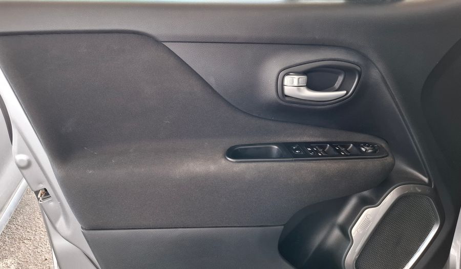 Jeep Renegade 1.8 SPORT Suv 2023