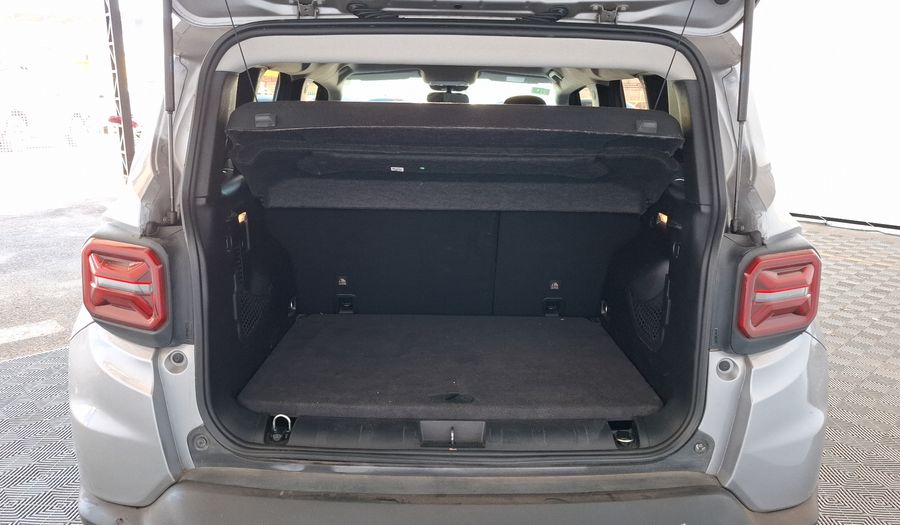 Jeep Renegade 1.8 SPORT Suv 2023