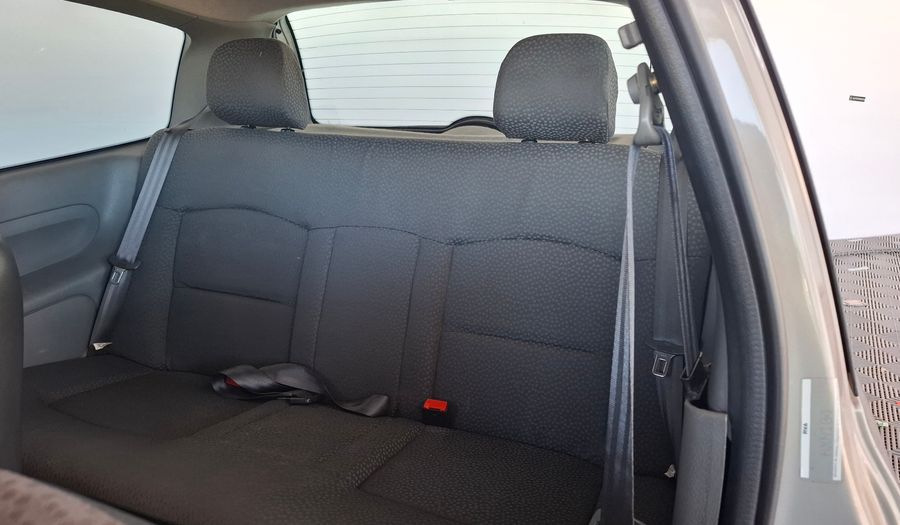 Renault Clio PACK Hatchback 2009