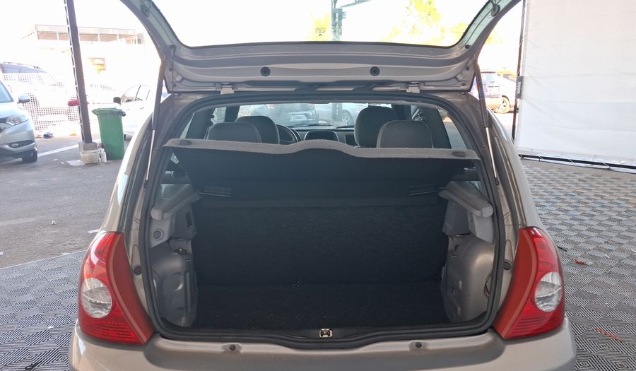 Renault Clio PACK Hatchback 2009