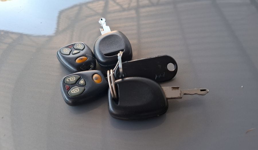 Renault Clio PACK Hatchback 2009